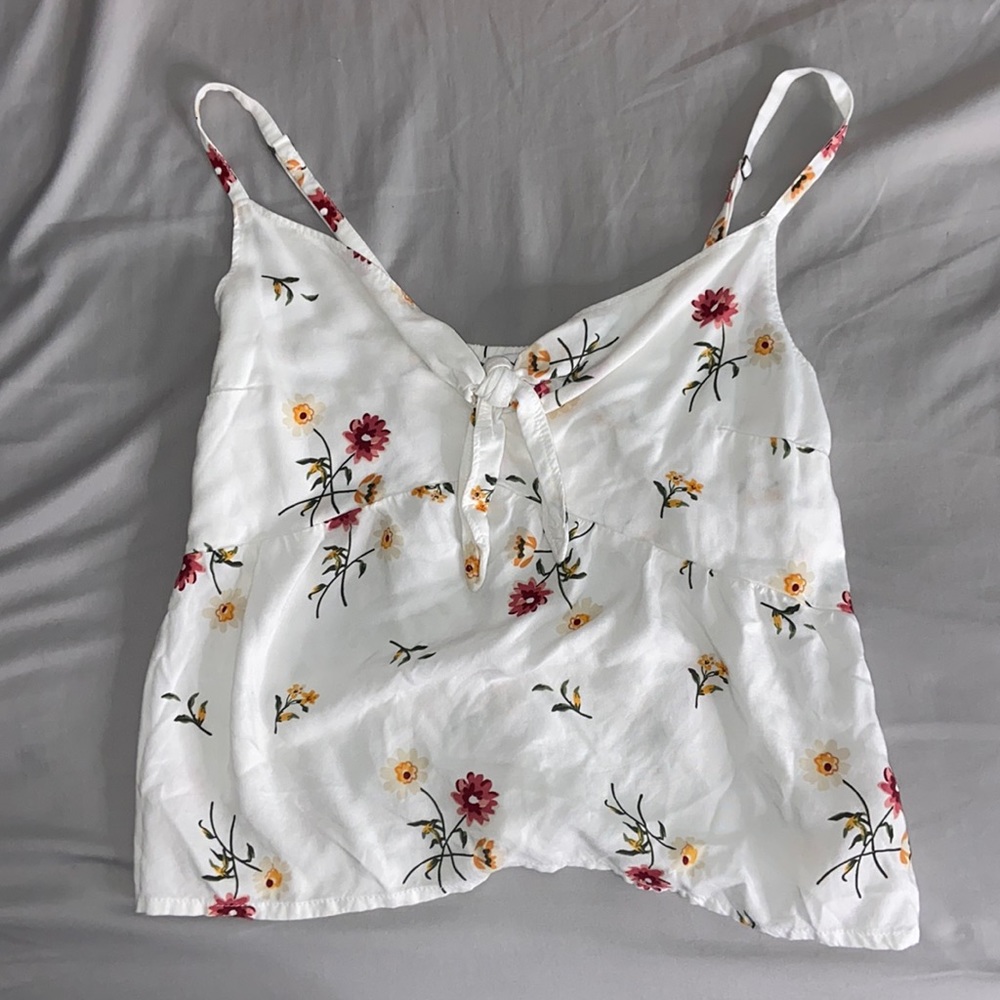 Hollister Shirt